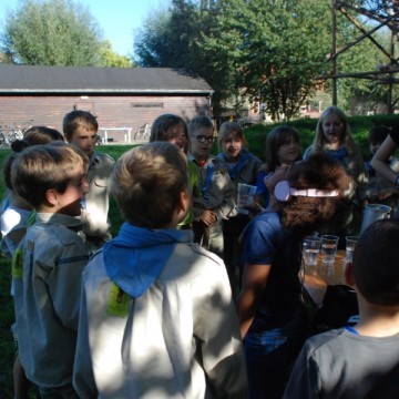 DSC 0192 - Scouts en Gidsen Zaventem 